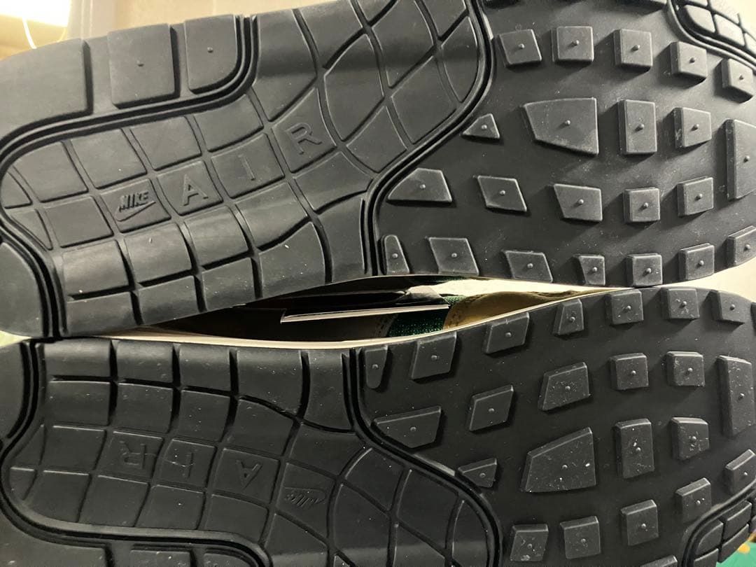 ナイキ　エアーマックス　86プレミアム　新品未使用