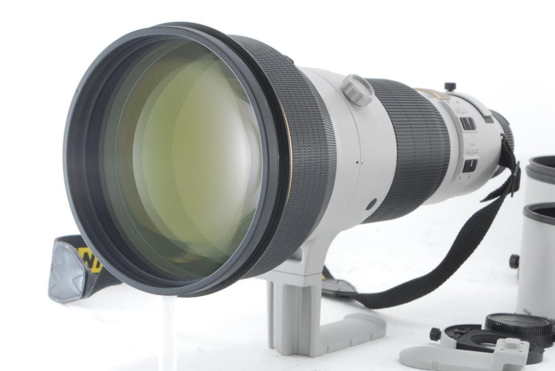 【希少 訳あり品】ニコンAF-S Nikkor 600mm F4 D II ED