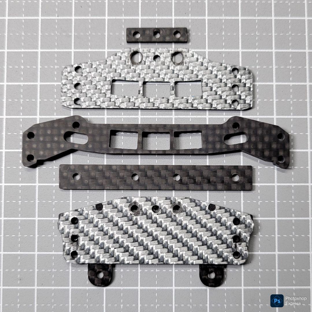 独自構造 下バネ式AT機構 トリプルスプリングスラダン スラスト抜けしない構造
