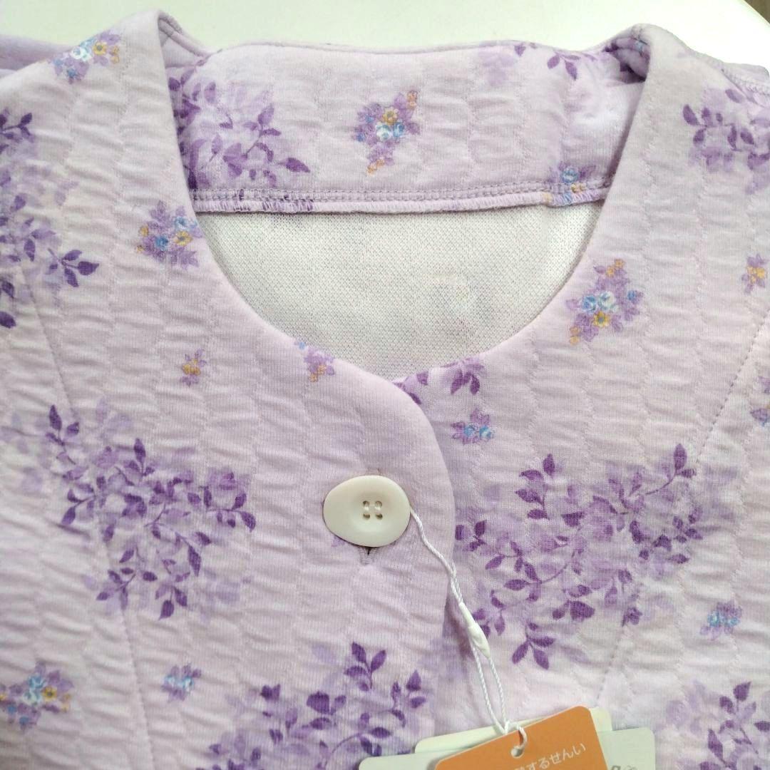 【ワコール】レディースパジャマらくラクパートナー