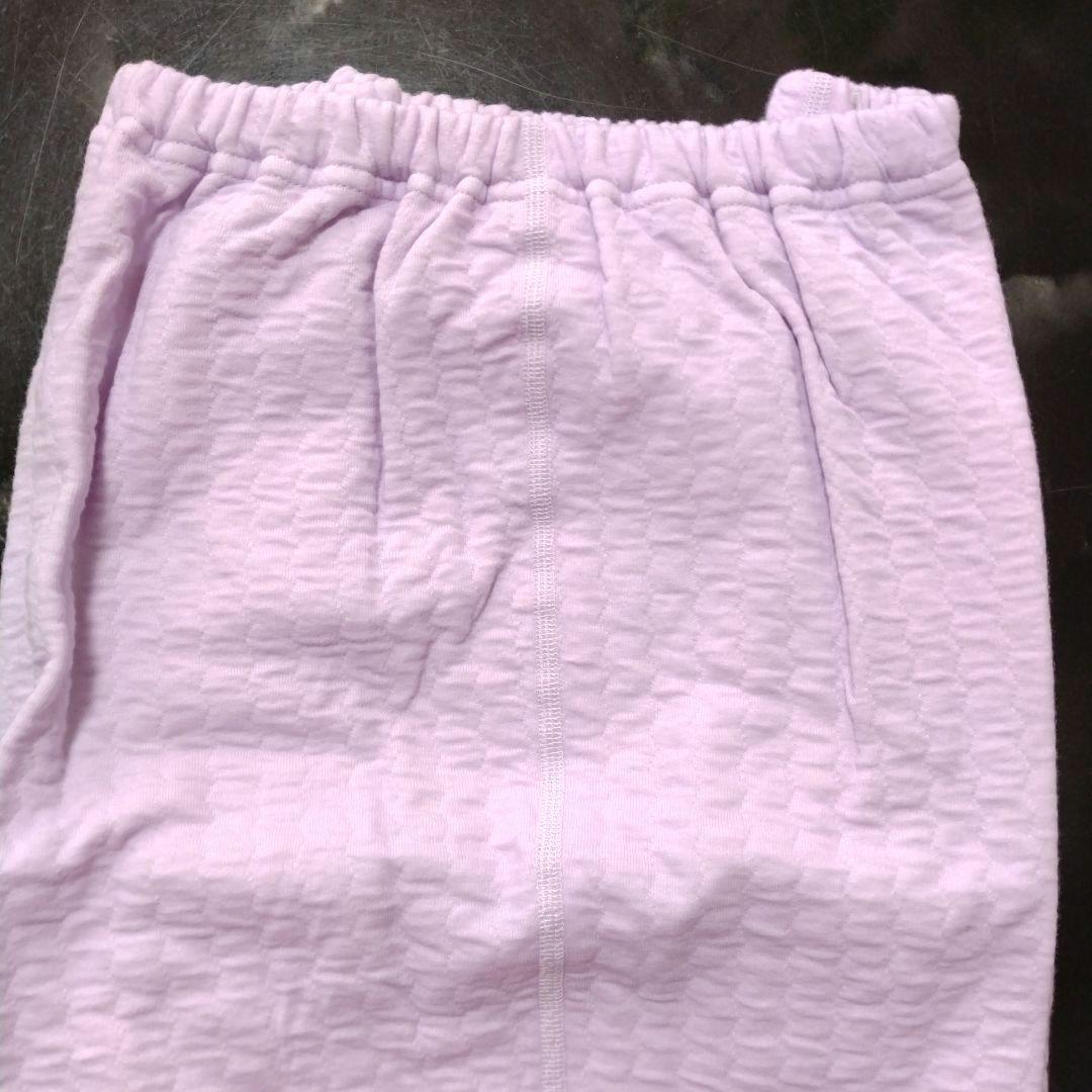 【ワコール】レディースパジャマらくラクパートナー