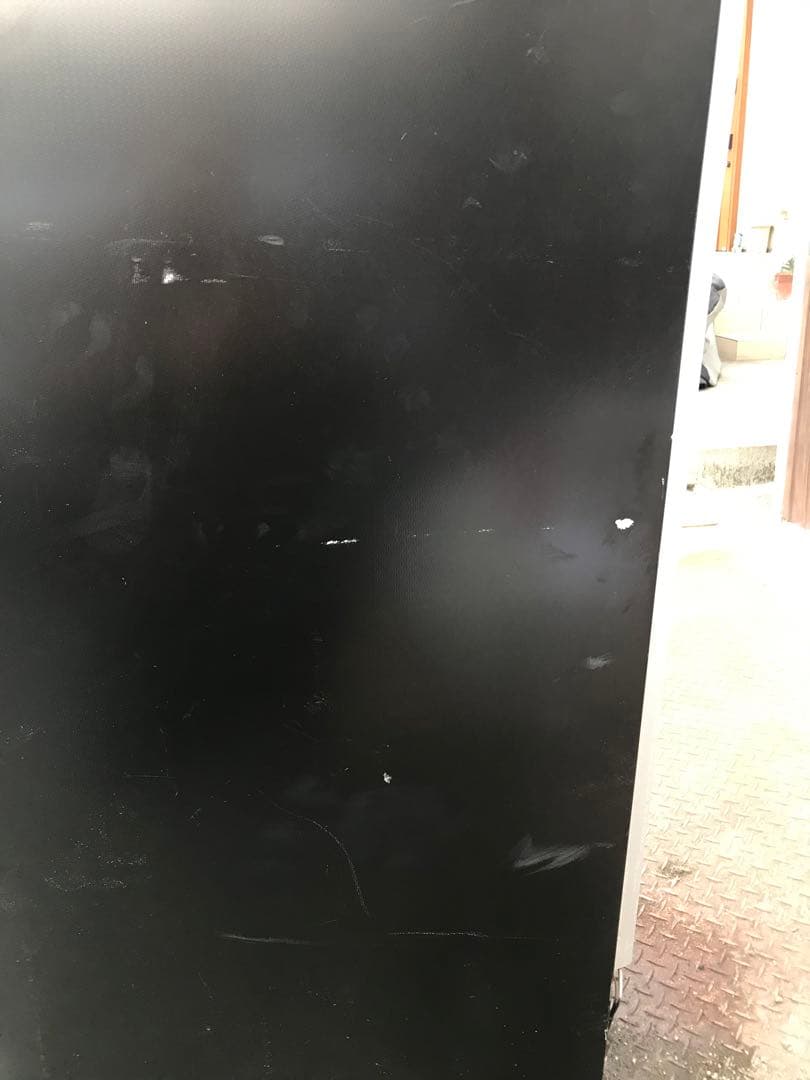 Hisense 2020年 冷蔵庫 HR-G2801BR 282L