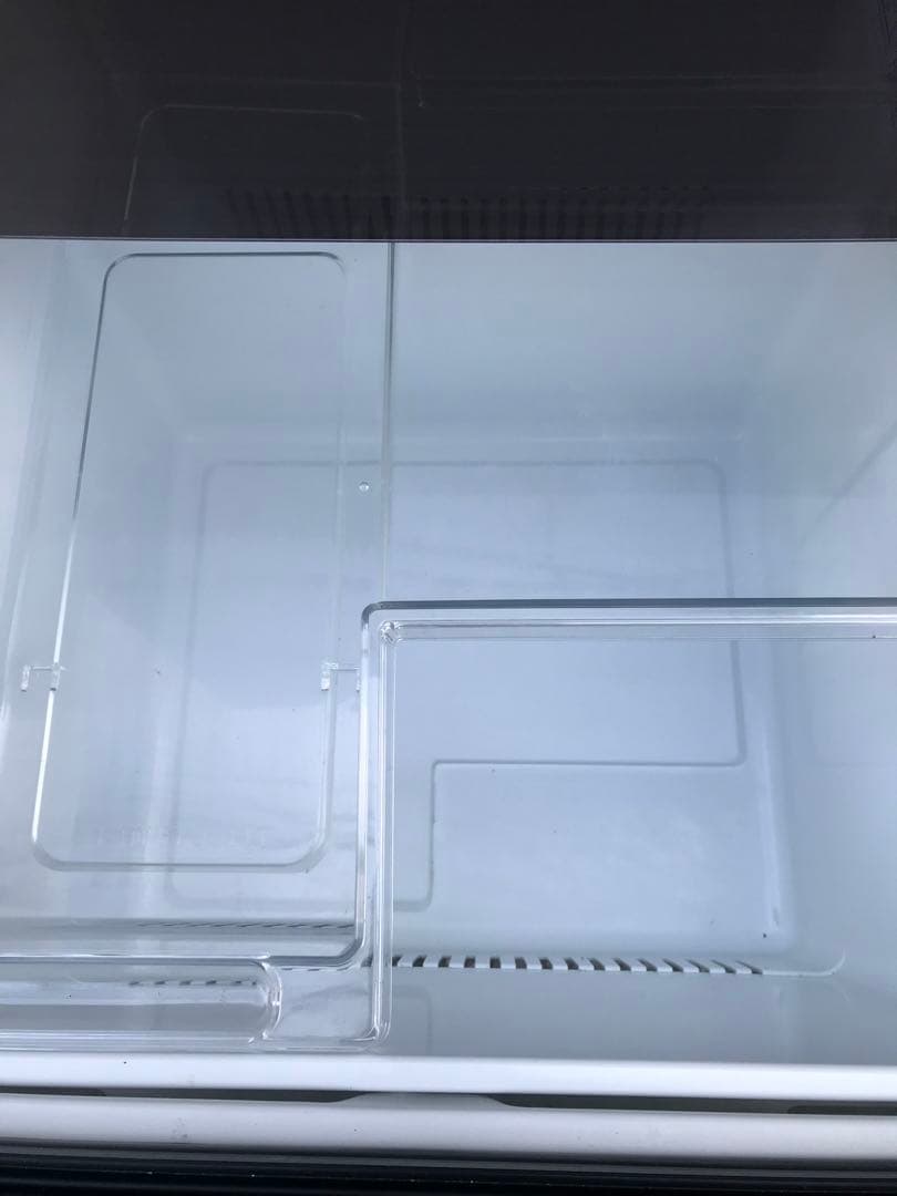 Hisense 2020年 冷蔵庫 HR-G2801BR 282L