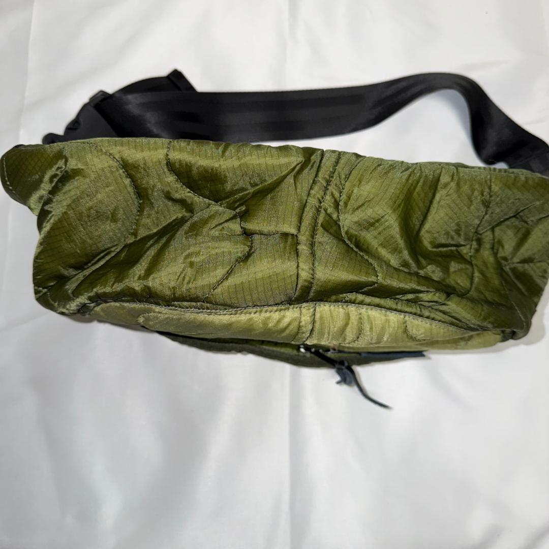 【*A様 キムタク　US Customized Quilted Body Bag