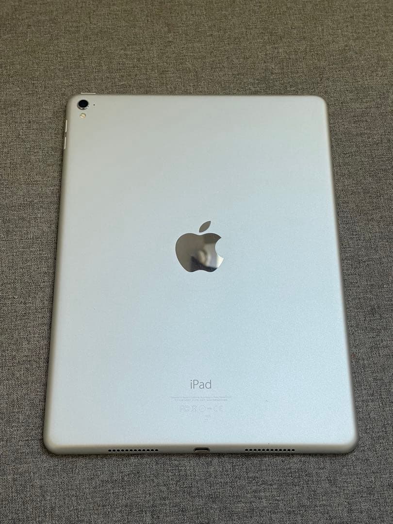 比較的美品☆iPadPro 256GB 9.7インチ WIFIモデル☆