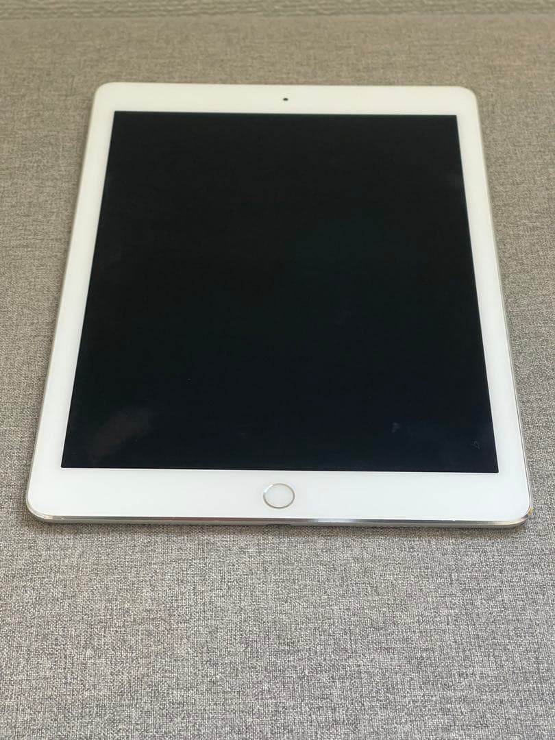 比較的美品☆iPadPro 256GB 9.7インチ WIFIモデル☆