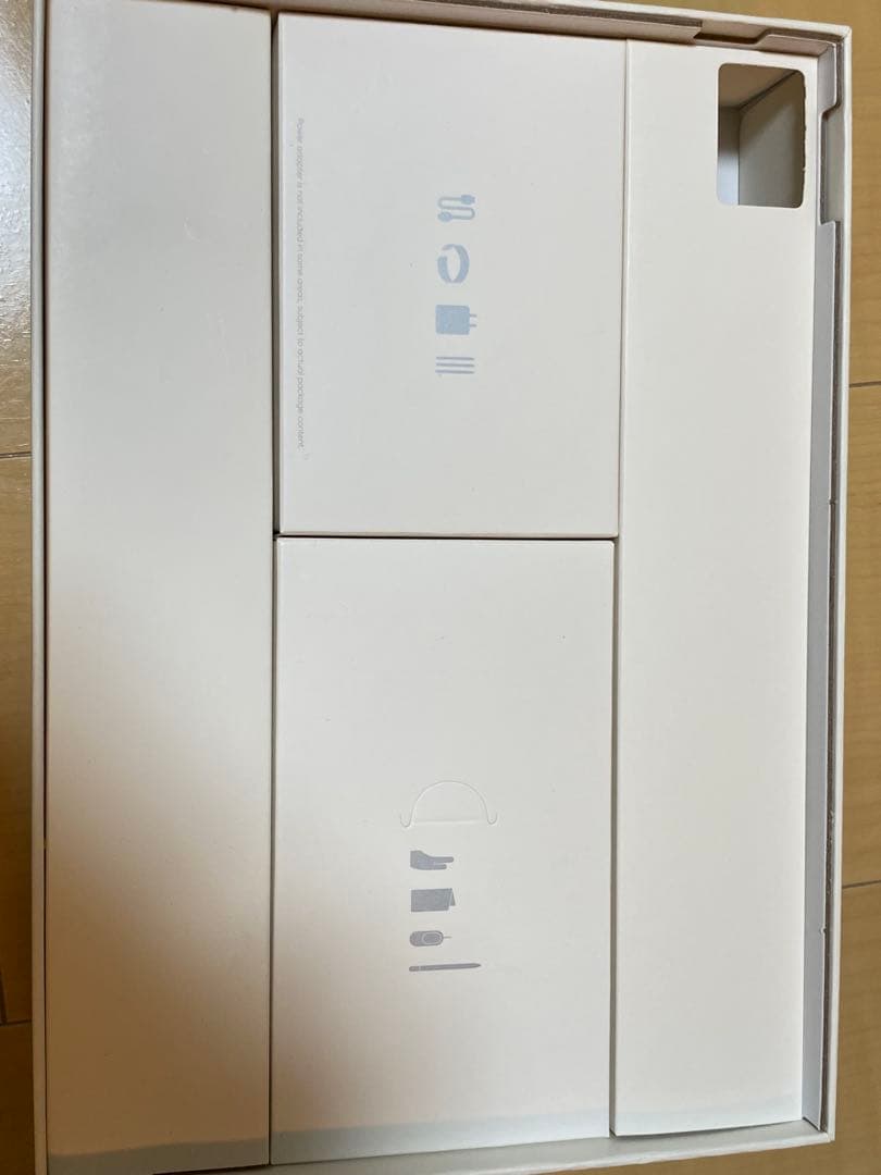 XP-Pen Magic Drawing Pad 本体