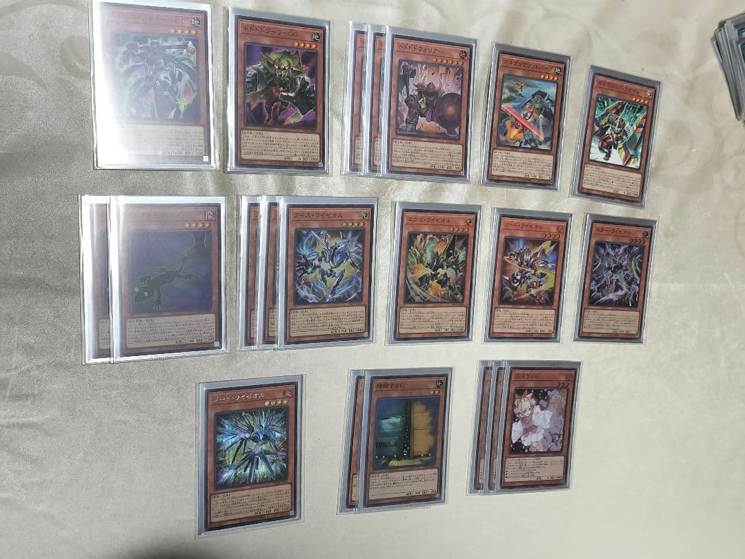 遊戯王　オノマトライゼオル　デッキ　大会優勝構築