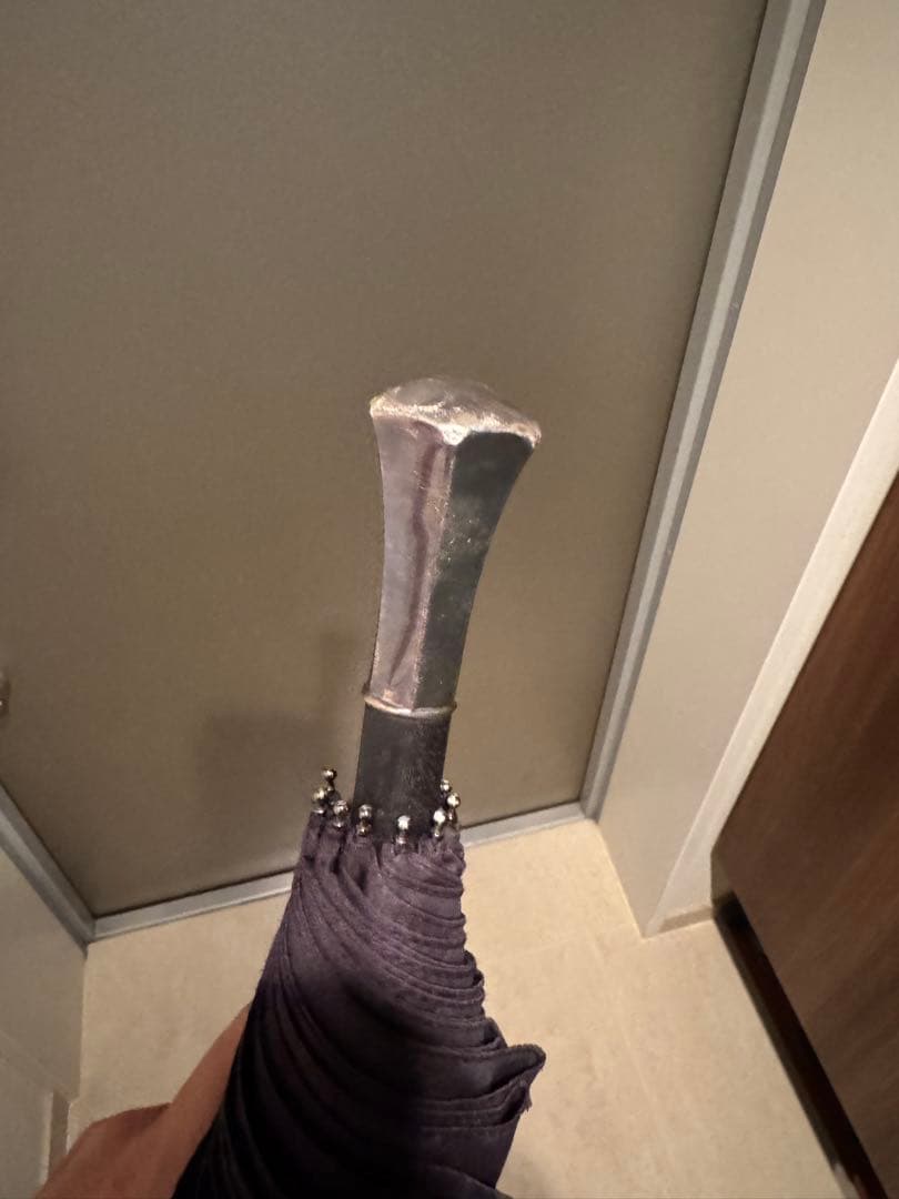 【超希少】フォックスアンブレラズ FOX UMBRELLAS ヴァルカナイズ別注