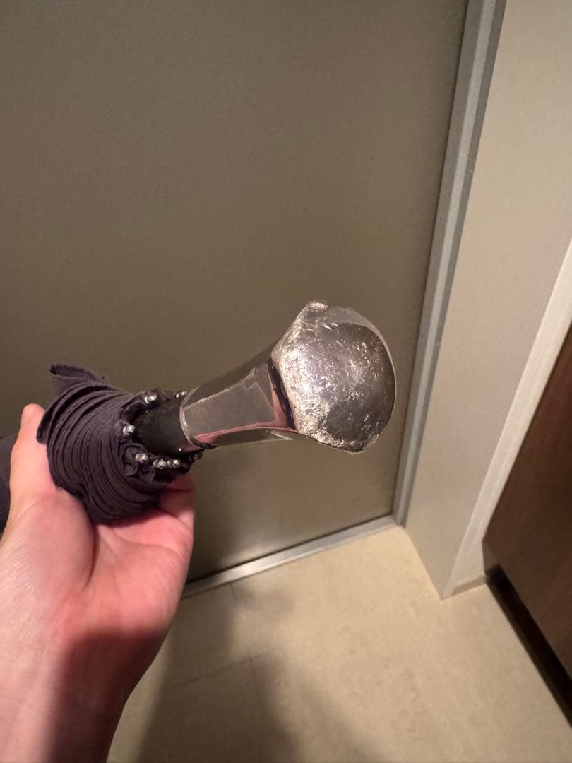 【超希少】フォックスアンブレラズ FOX UMBRELLAS ヴァルカナイズ別注