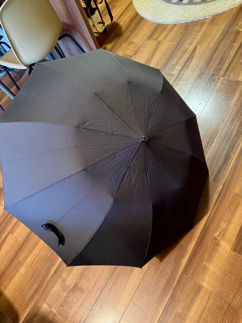 【超希少】フォックスアンブレラズ FOX UMBRELLAS ヴァルカナイズ別注