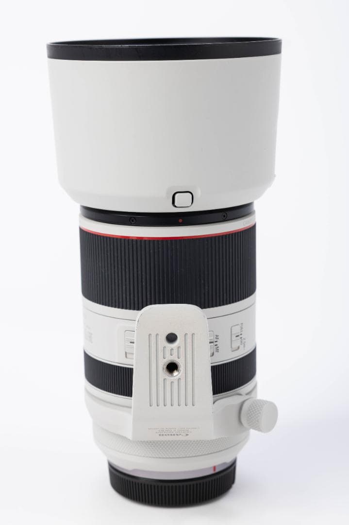 canon RF 70-200mm F2.8 L IS USM 中古美品
