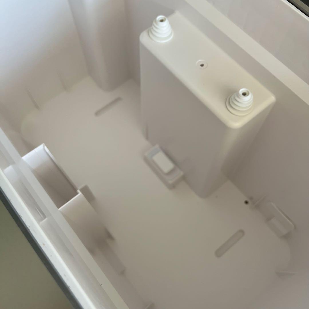 G85激安早い者勝ち✨ ECOVACS ロボット掃除機 DEEBOT