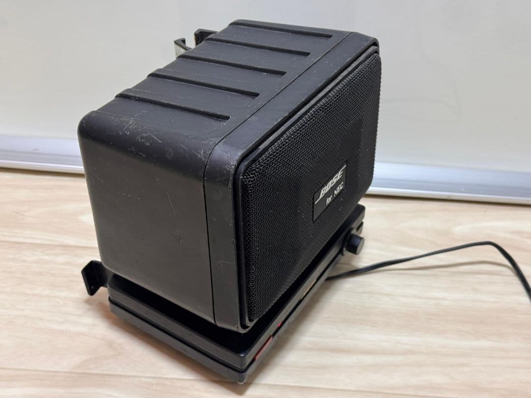 (2) Bose for NEC スピーカー 101MM AMPL 1702