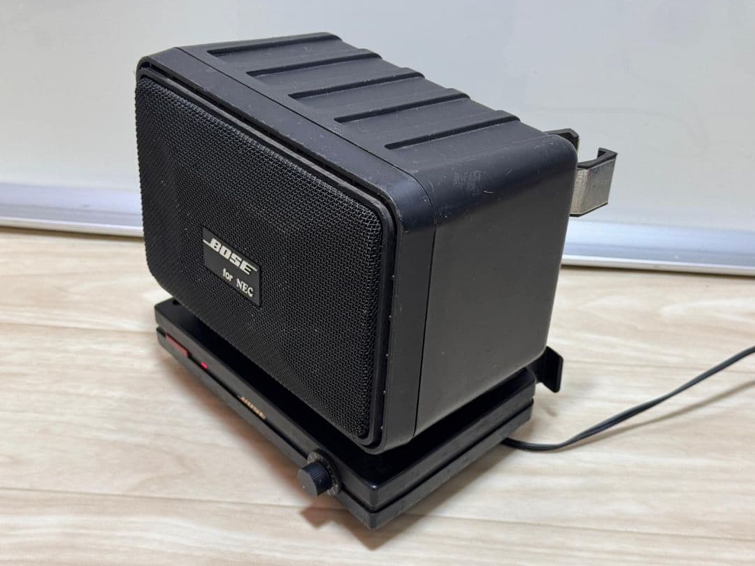 (2) Bose for NEC スピーカー 101MM AMPL 1702