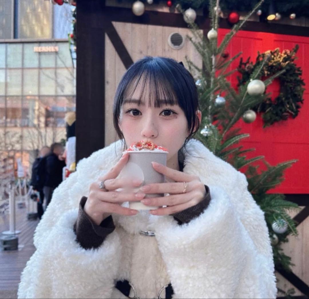 THE TOÉ Trafalgar Boa Coat ボアコートthetoe