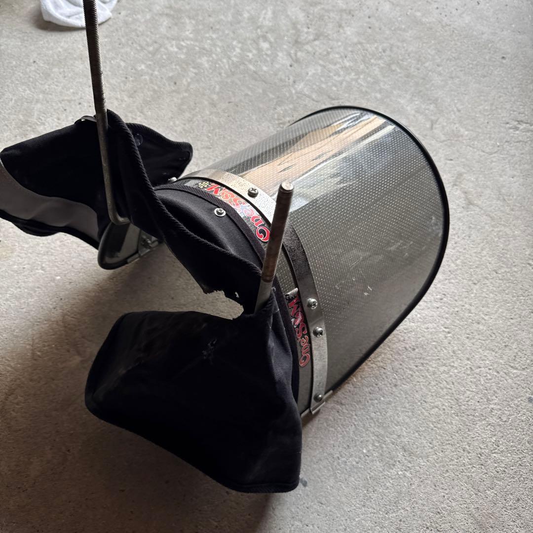 風防 黒メッシュ アサヒ風防 旭風防