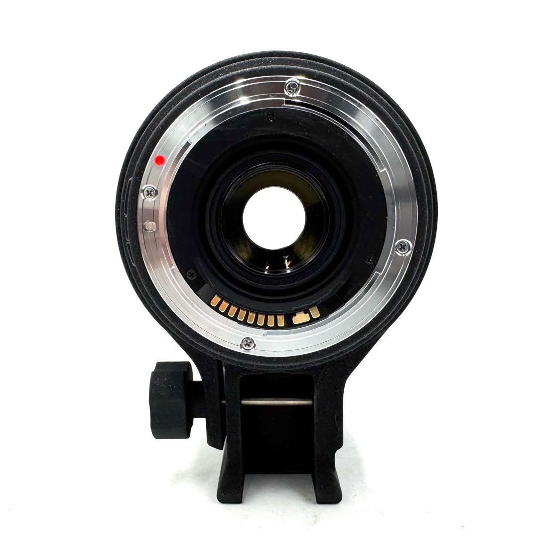 ❁大迫力！超望遠❁SIGMA 50-500mm EX APO HSM キャノン用