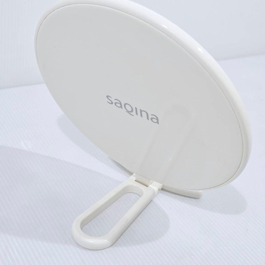 サキナピノsaqinapino スチーマー クリーナー テスラー 美顔器