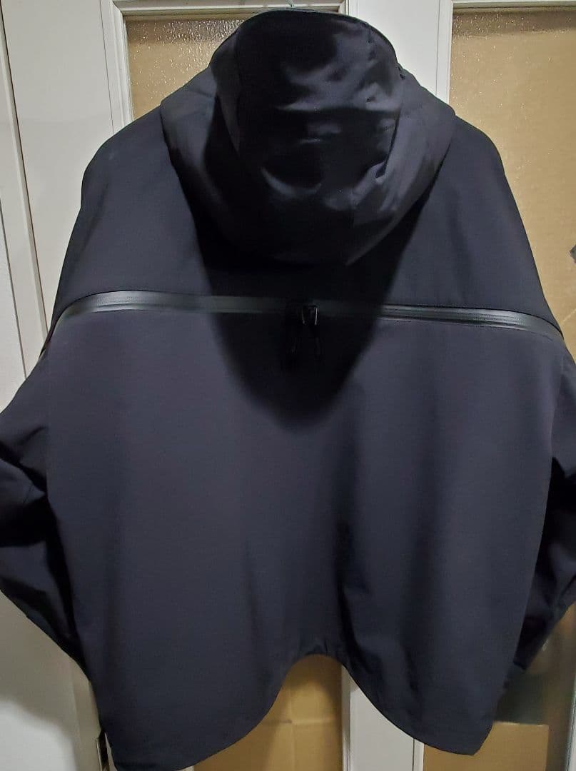 ジャケット・アウター Exclusive-FOOD FULL ZIP TECH JACKET 2