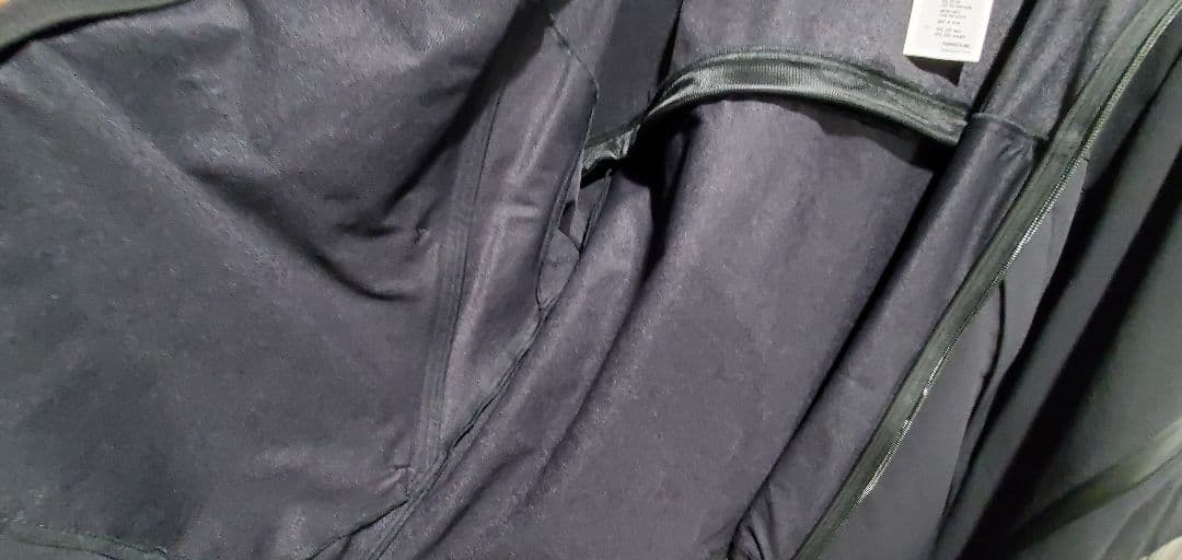 ジャケット・アウター Exclusive-FOOD FULL ZIP TECH JACKET 2