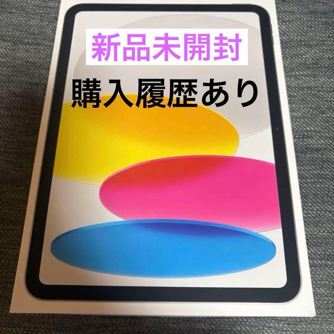 iPad A16(第11世代) 128GB Wi-Fi シルバー