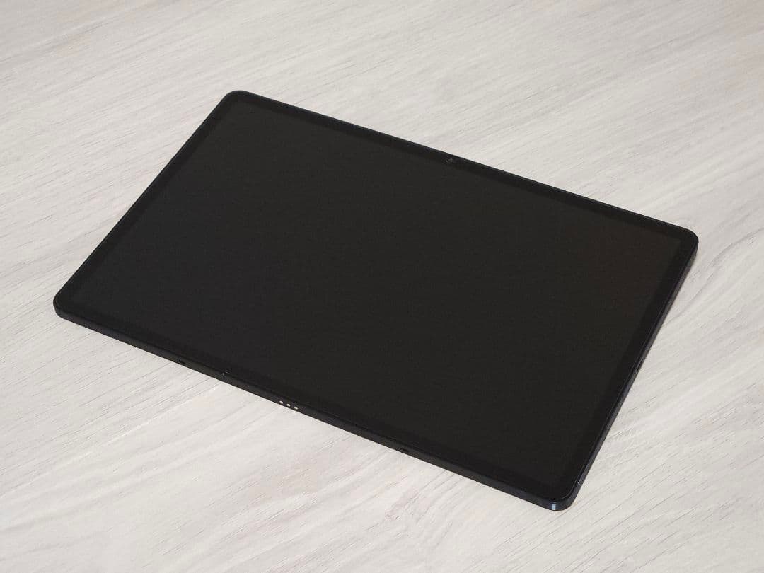 Samsung　Galaxy Tab S7＋　128GBモデル