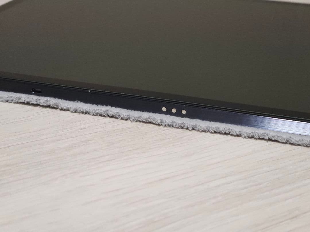 Samsung　Galaxy Tab S7＋　128GBモデル