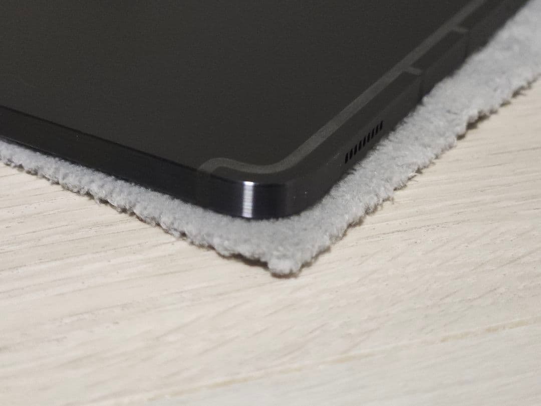 Samsung　Galaxy Tab S7＋　128GBモデル