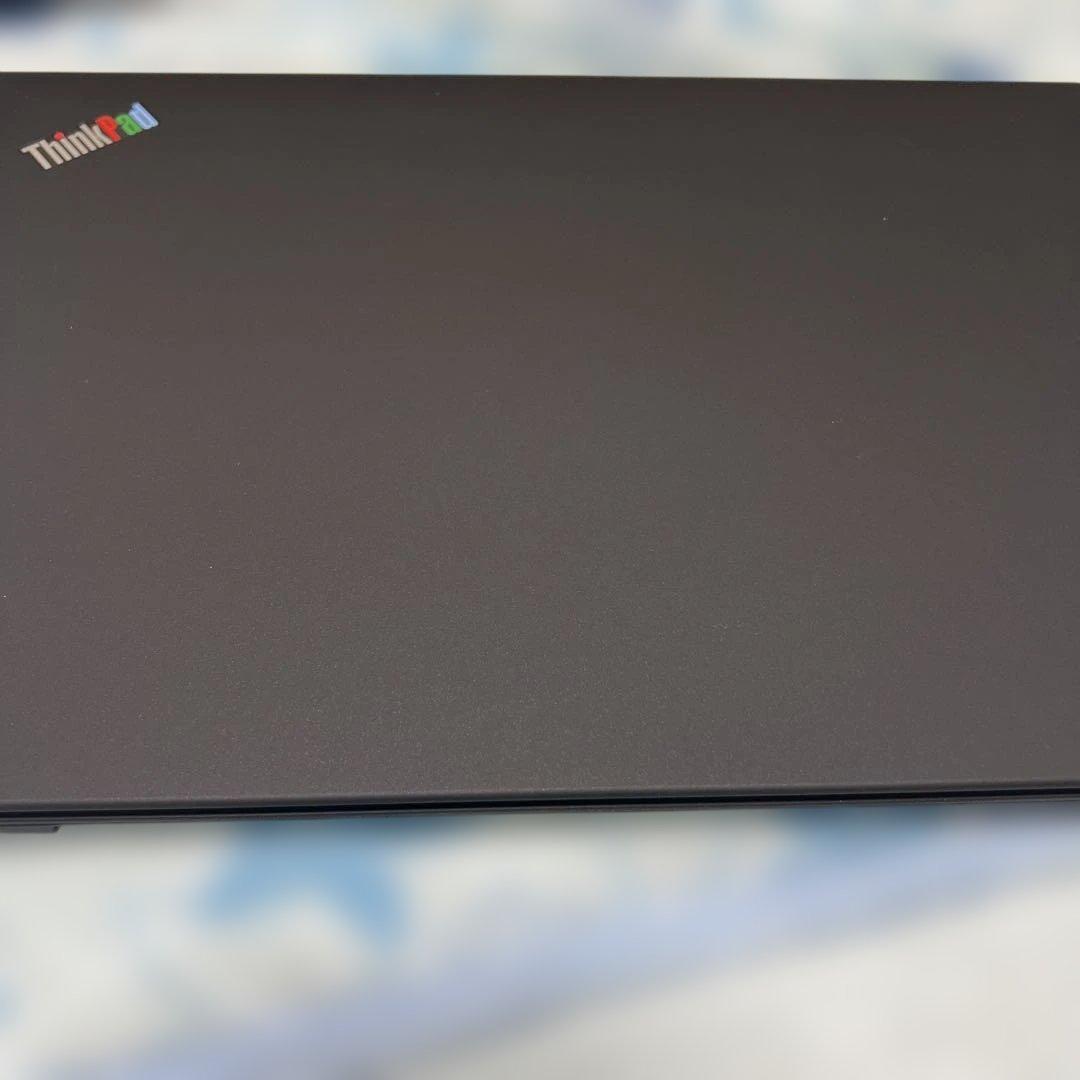 最終値下げ　未使用　Lenovo Thinkpad 25 二五周年限定品