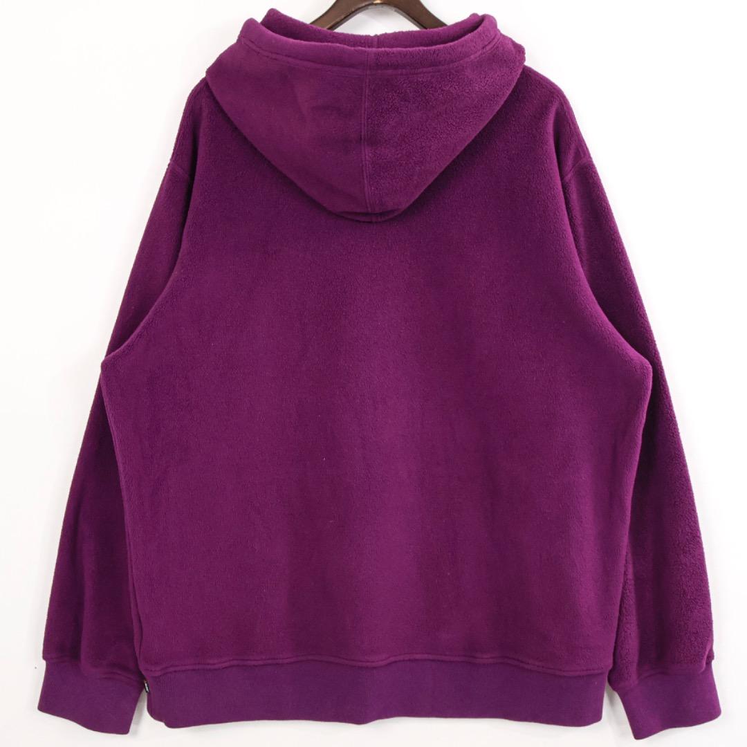 H5627-54◾️シュプリーム　ポーラテックフリース　パーカー