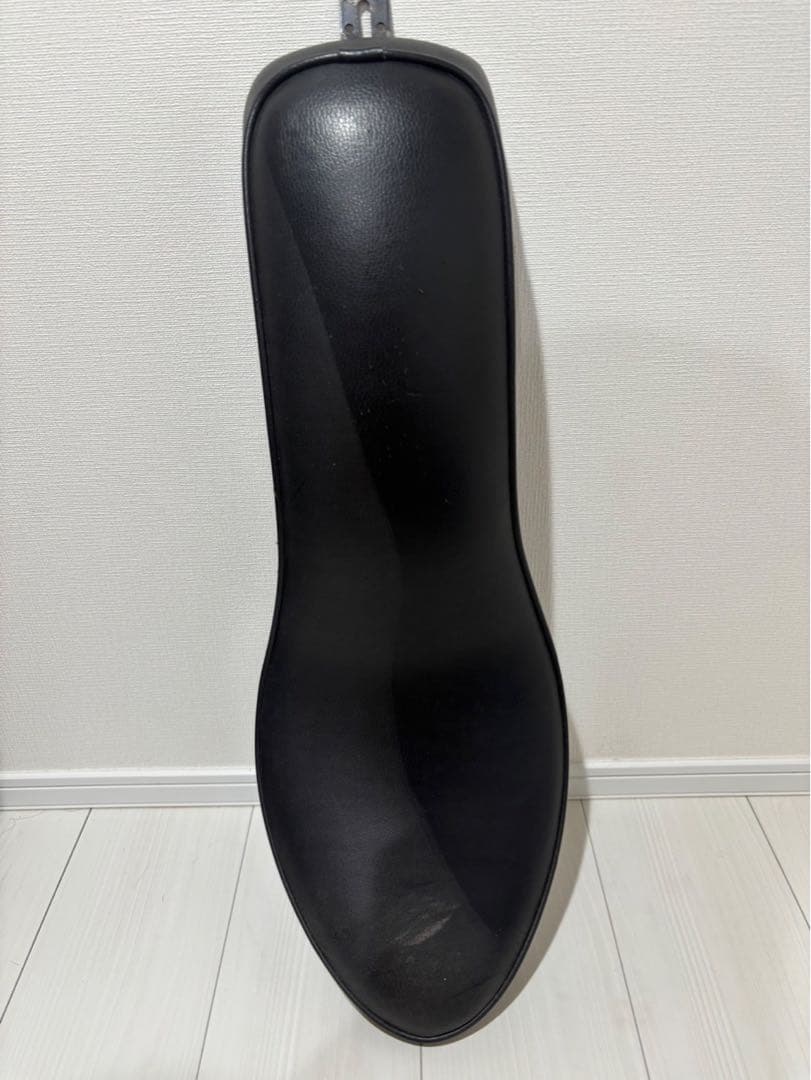 ビラーゴ250 3DM シート ノーマルフェンダー向け