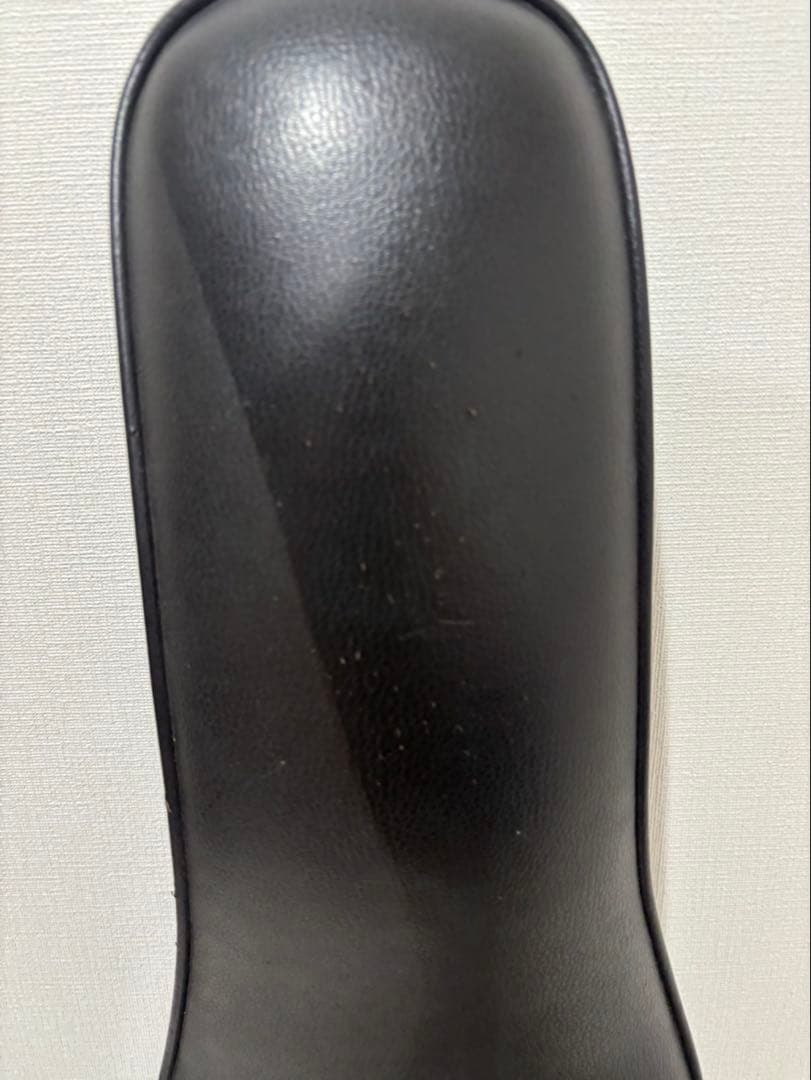 ビラーゴ250 3DM シート ノーマルフェンダー向け