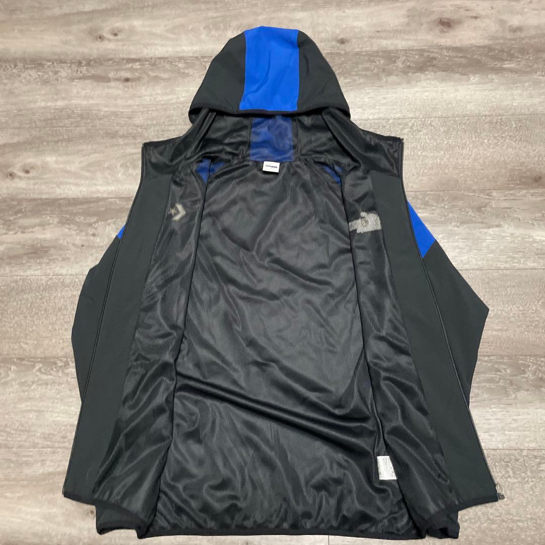 希少品美品 CONVERSE シーホース三河 Track Jacket Pant