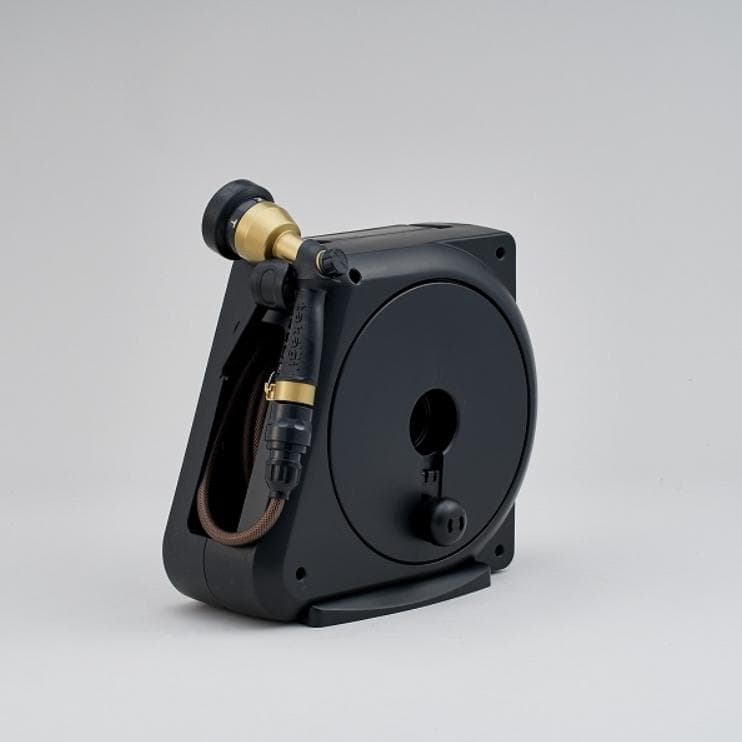 タカギ/TakagiコンパクトガーデンリールⅡ20m