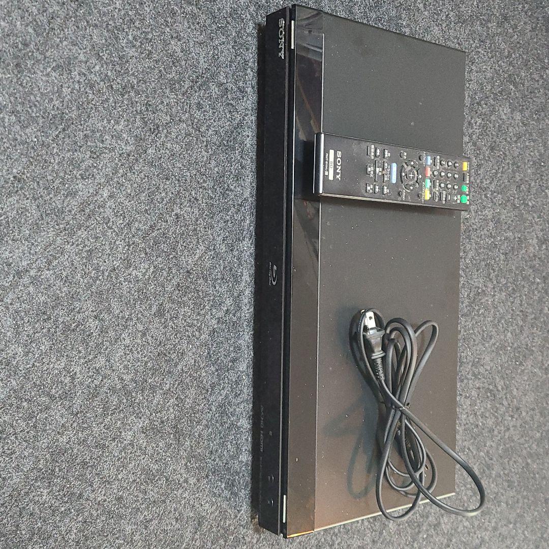 プレーヤー SONY BDP-S360