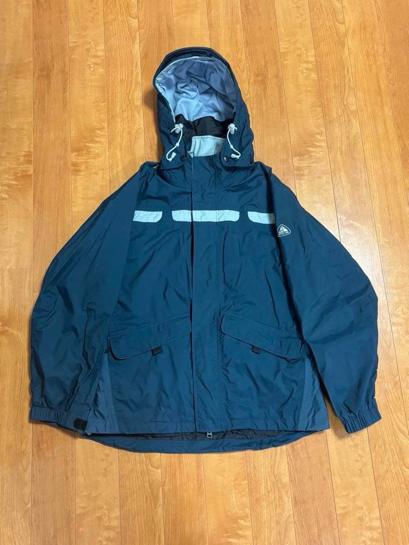 90s NIKE ACG ナイキ スノー ジャケット スノボ