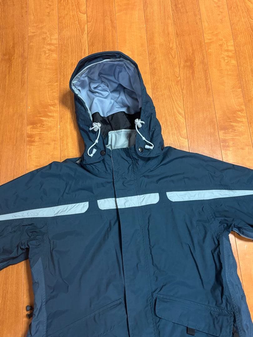 90s NIKE ACG ナイキ スノー ジャケット スノボ