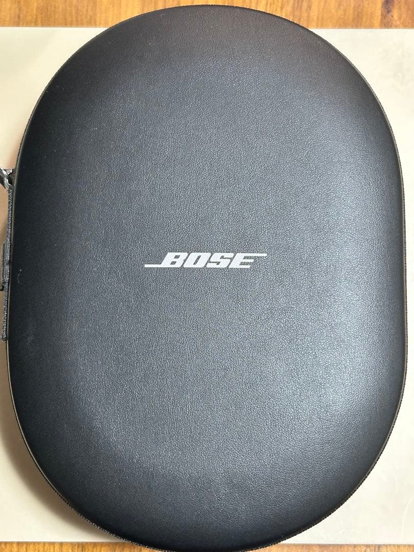 Bose QuietComfort Ultra Bluetooth ヘッドフォン