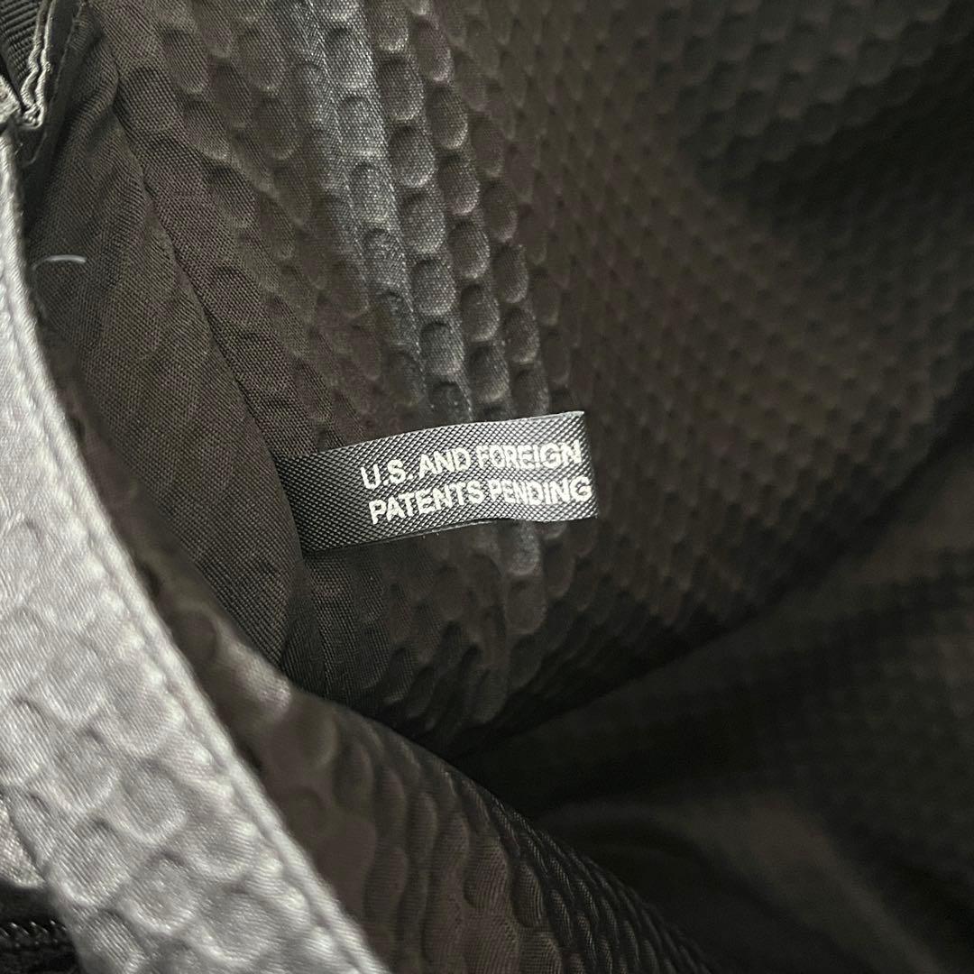 未使用級✨TUMIトゥミ　22611DH 2way ビジネスバッグ　ブラック