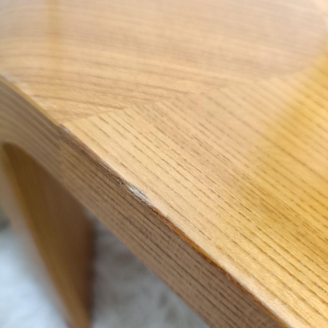 天童木工 座卓 センターテーブル 幅1500mm奥行755mm高さ335mm