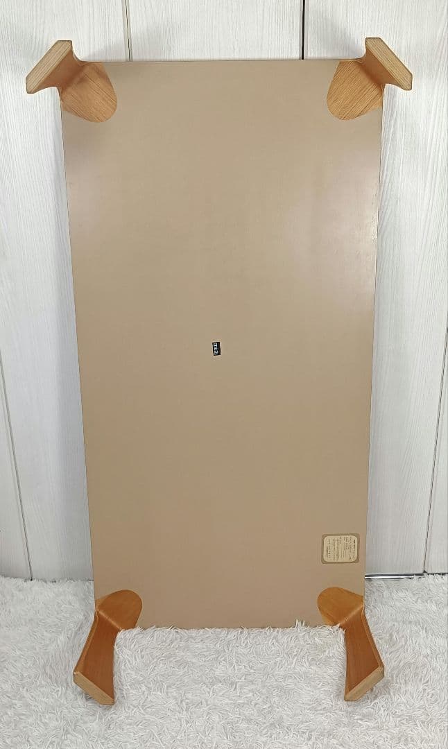 天童木工 座卓 センターテーブル 幅1500mm奥行755mm高さ335mm