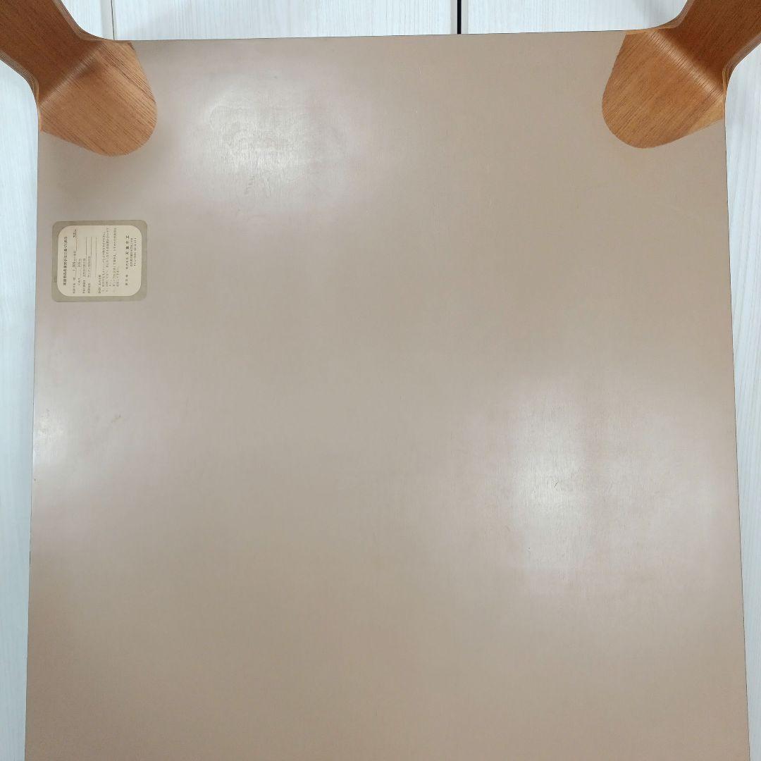 天童木工 座卓 センターテーブル 幅1500mm奥行755mm高さ335mm