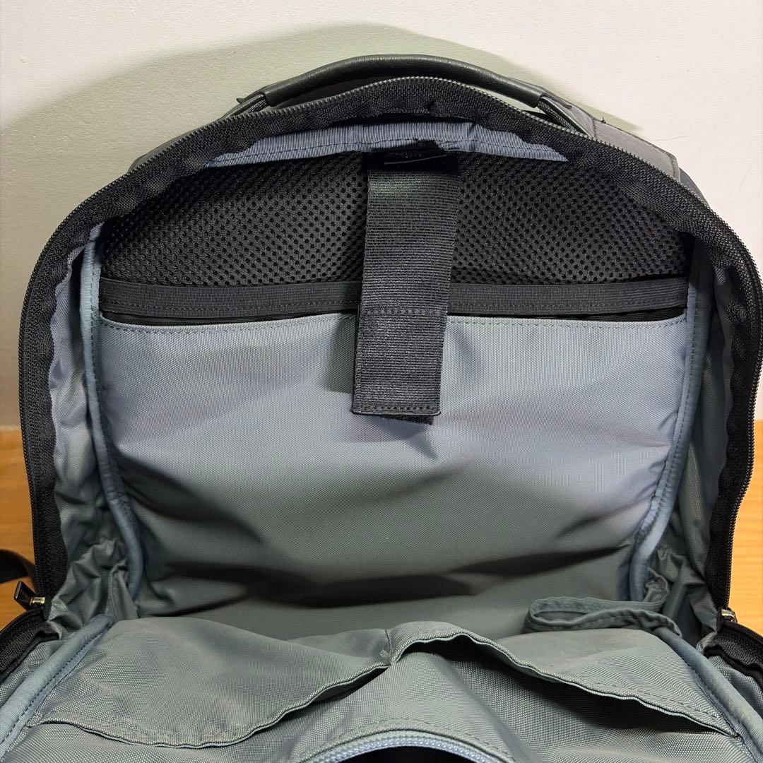 吉田カバン PORTER ポーター タイム デイパック リュック