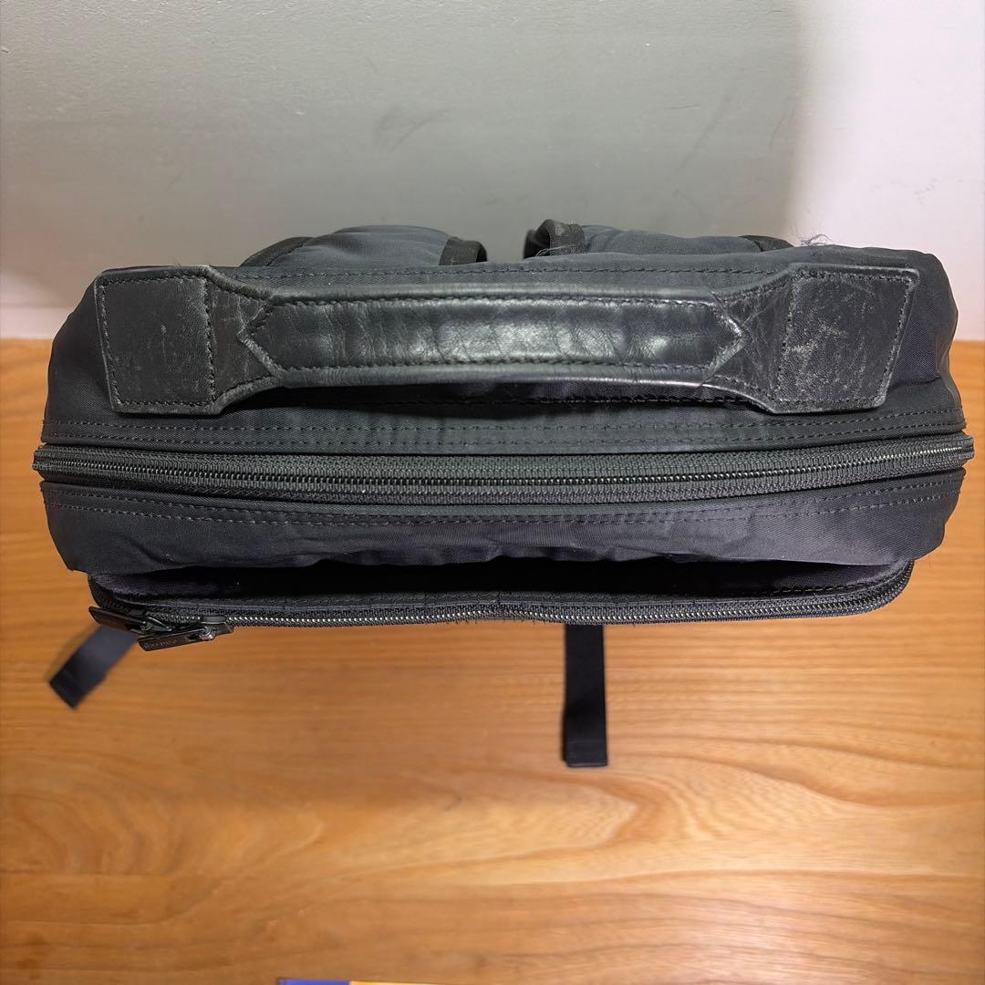 吉田カバン PORTER ポーター タイム デイパック リュック