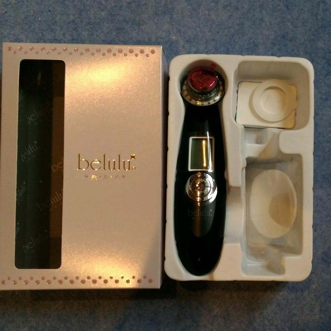 Belulu ~classy~ 美顔器
