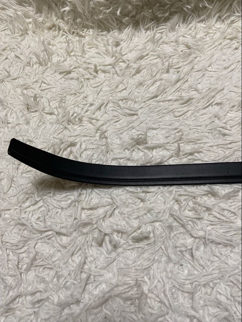 新品未使用 Burberrys バーバリーズ 本革ベルト ゴールドロゴ 箱付