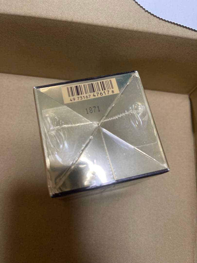 CENTURY The Foundation ピンクオークルB 30g