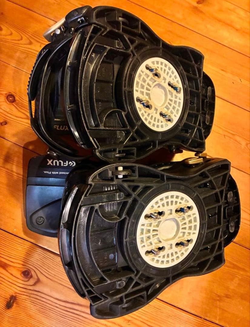 FLUX✖️MOSSコラボ XF anniversary モデル