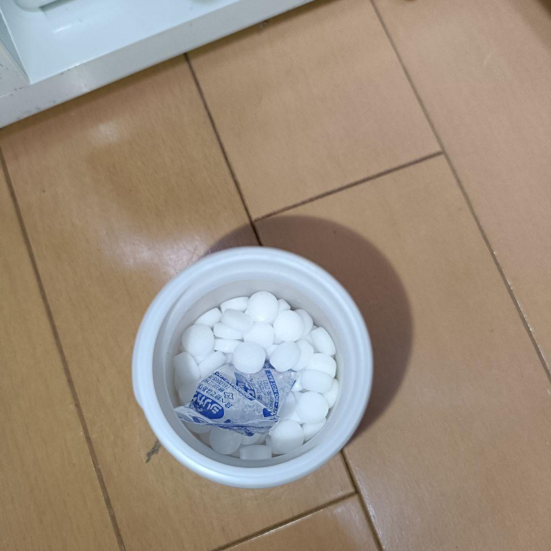 Panasonic ジアイーノ F-MV2100 次亜塩素酸 除菌脱臭機